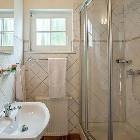 Seepferdchen, 08b, Haus Rügen 8b Сasa de vacaciones