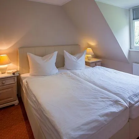 Сasa de vacaciones Seepferdchen, 08b, Haus Rügen 8b *