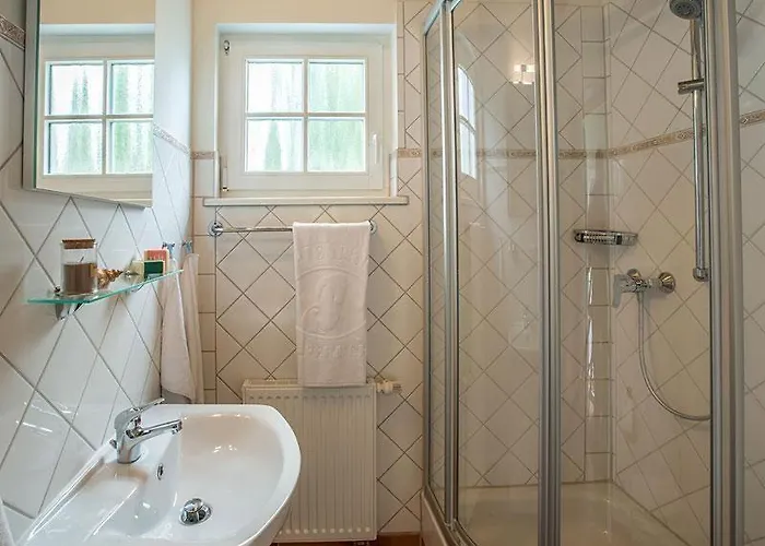 Seepferdchen, 08b, Haus Rügen 8b Сasa de vacaciones